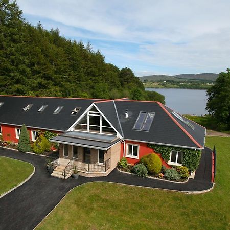 The Lodge @ Harvey'S Point Donegal Town Exterior foto